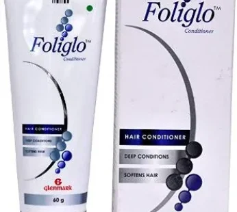 Foliglo Hair Conditioner 60 gm