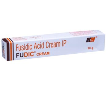 Fudic Cream 10gm