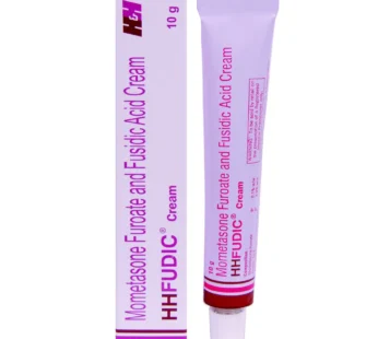 Hhfudic Cream 10gm