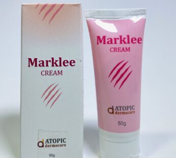 marklee cream 50GM