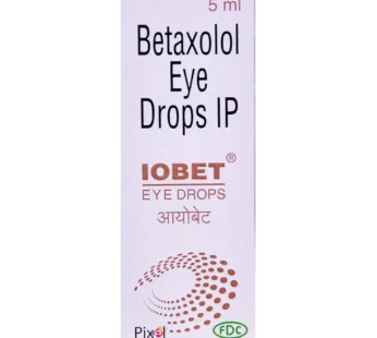 Lobet Eye Drops 5ml