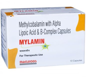 Mylamin Capsule