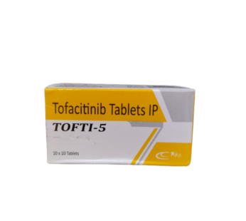 Tofti 5 Tablet