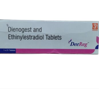 Deereg Tablet