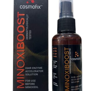 Minoxiboost Solution 60ml