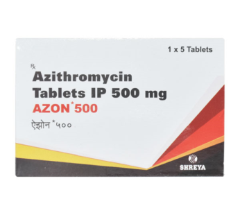 Azon-500 Tablet