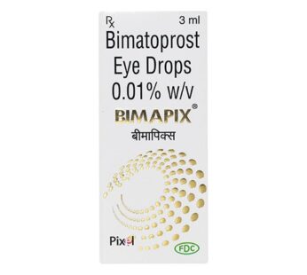 Bimapix Eye Drop 3ML