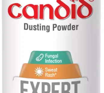 Candid Powder 250 gm