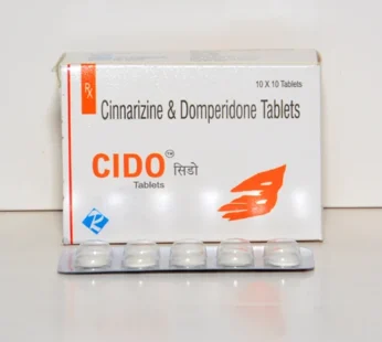 Cido Tablet