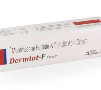 Dermiat-F Cream 15GM