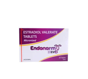 Endonorm EV 2 Tablet