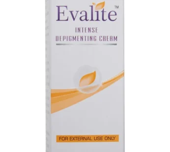 Evalite Cream 30GM