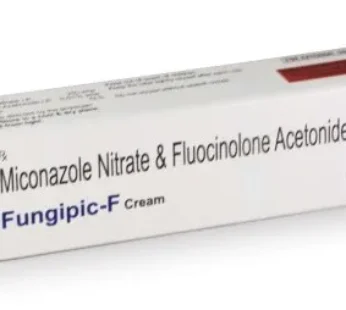 Fungipic-F Cream 15 gm