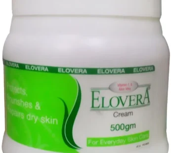 Elovera Cream 500GM