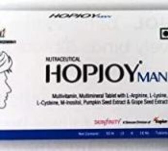 Hopjoy Man Tablet