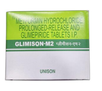 Glimison M2 Tablet