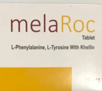 Melaroc Tablet