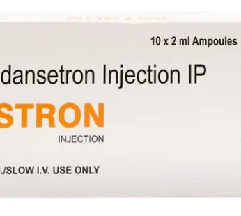 Astron Injection 2 ml