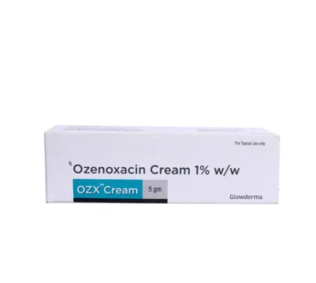 Ozx Cream 5gm