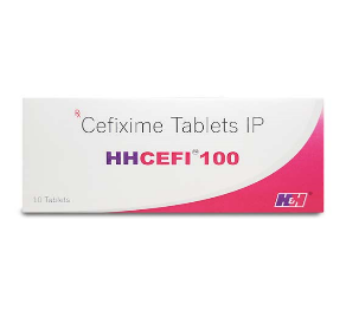 Hhcefi 100 Tablet