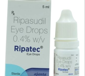 Ripatec Eye Drops 5ml