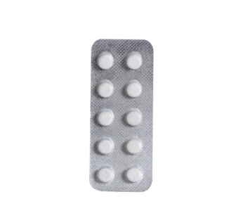 Salbetol 2 Tablet