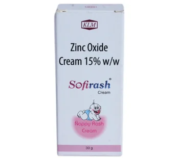 Sofirash Cream 30gm