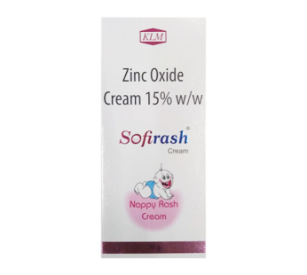 Sofirash Cream 25gm