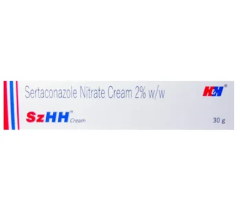 SzHH Cream 30GM