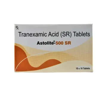 Astolite 500 Tablet