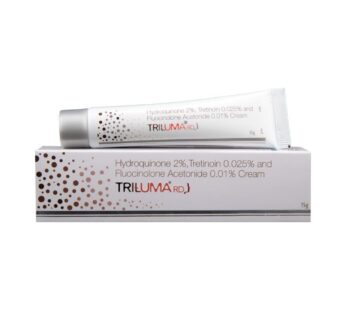 Triluma RD Cream 15GM
