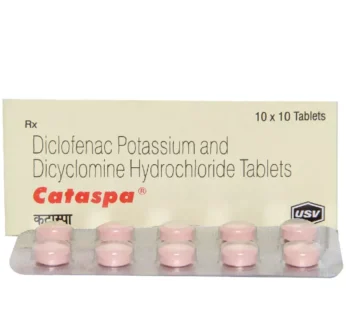 Cataspa Tablet