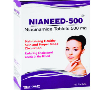Nianeed 500 Tablet