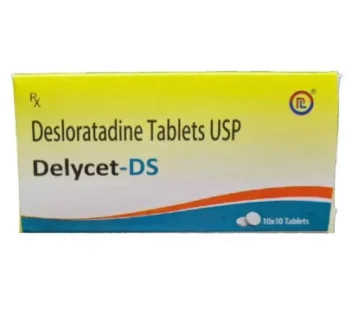 Delycet-DS Tablet