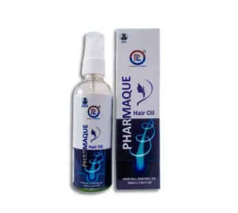 Pharmaque Hair Oil (100ml)