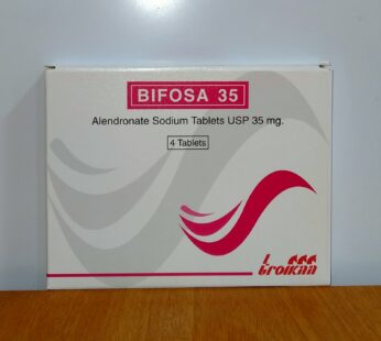 Bifosa 35 Tablet