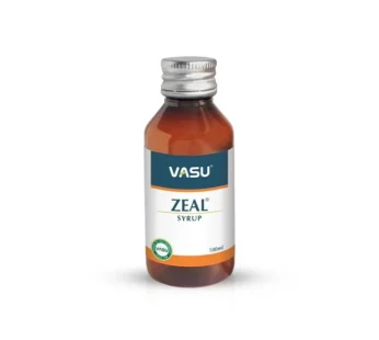 Zeal Cough Syrup 100ML
