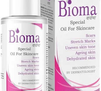 Bioma Skincare Oil 60ML