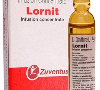 Lornit Injection 10ml