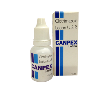 Canpex Lotion 15ML