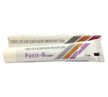 Fusix B Cream 10GM
