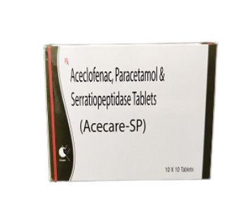 Acecare SP Tablet