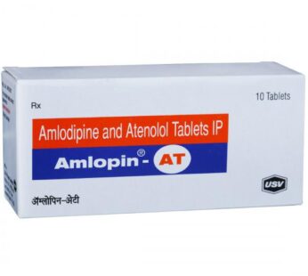 Amlopin AT Tablet