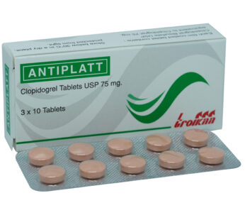 Antiplatt Tablet