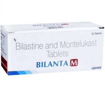 Bilanta M Tablet