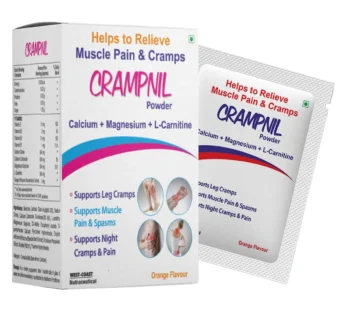 Crampnil Powder 15GM