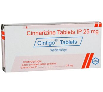 Cintigo Tablet