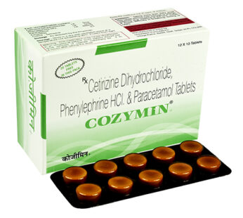 Cozymin+ Tablet