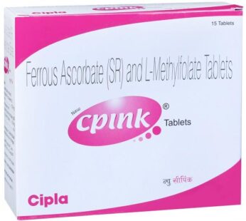 Cpink Tablet