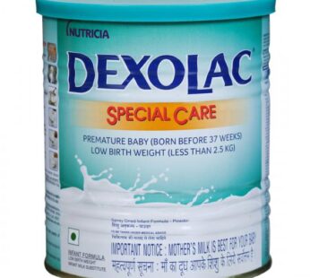 Dexolac Special Care Powder 400gm